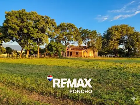 Ruta Provincial N° 1 esquina Av Felipe Varela/Hnas Villagrán 100