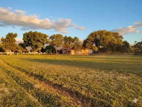Quinta en Venta en El Hueco, USD 400.000