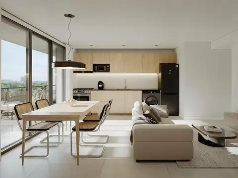 Departamento en Venta en Haedo Sur, USD 91.000