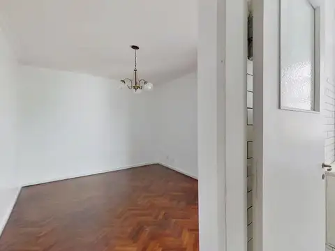 Avenida Raúl Scalabrini Ortiz 2200, Piso 1