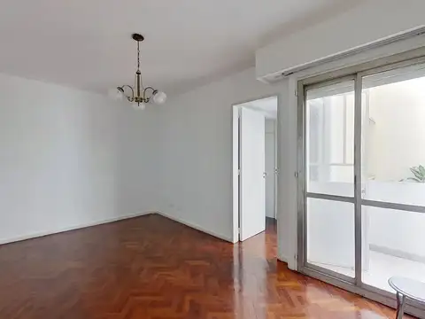 VENTA Departamento luminoso de 2 ambientes con balcón PALERMO