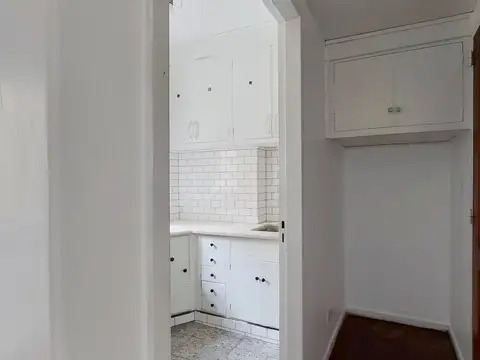 Departamento en Venta 65 años