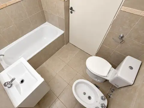 Departamento en Venta en Villa Devoto, USD 79.000
