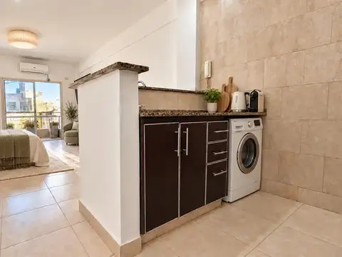 Departamento en Venta de Monoambiente