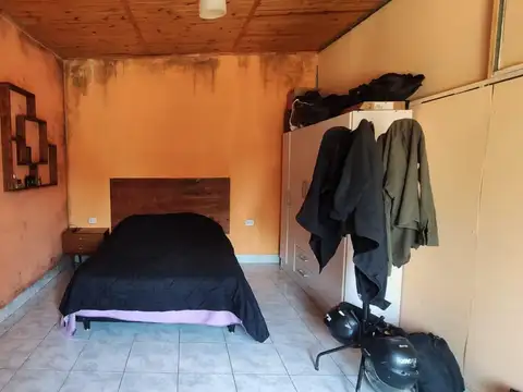 Casa en Venta de 1 dormitorio