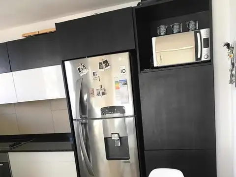 Departamento en Venta en Quilmes, USD 130.000