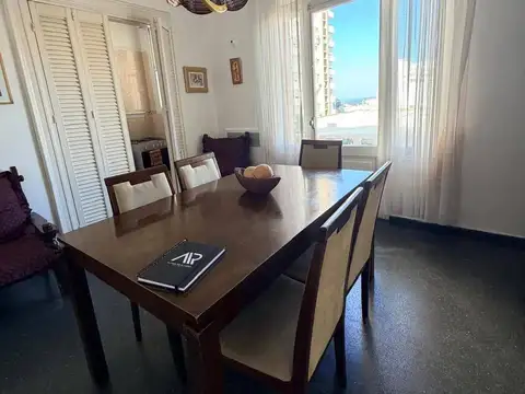 Apartamento en alquiler temporario en Península