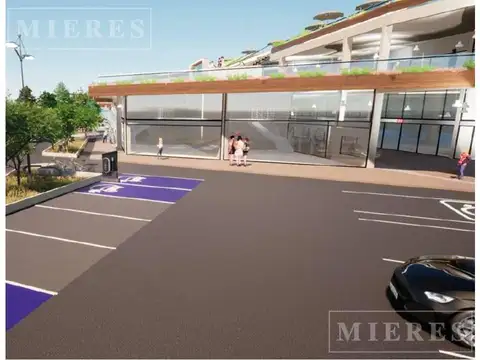 Local en Venta A Estrenar