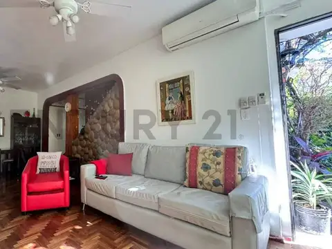 Arenales 2900, Piso 0