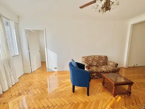 Departamento en Venta en Caballito, USD 185.000