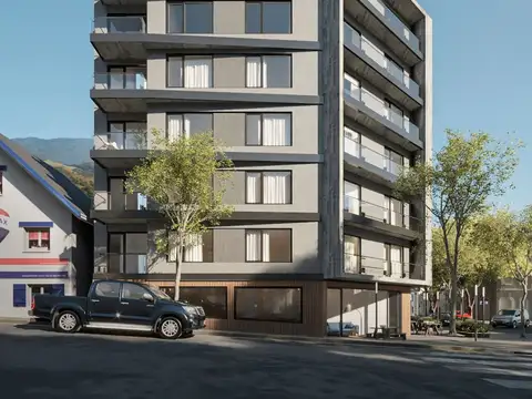 Departamento en Venta A Estrenar