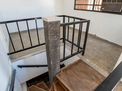 Depto Tipo Casa en Venta en Almagro, USD 225.000