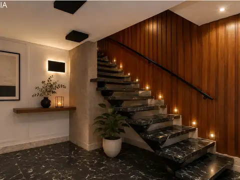 Depto Tipo Casa en Venta 65 años