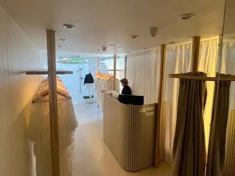 Avenida Santa Fe 1100