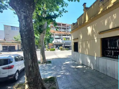 Terreno en Venta de 111,6 m2