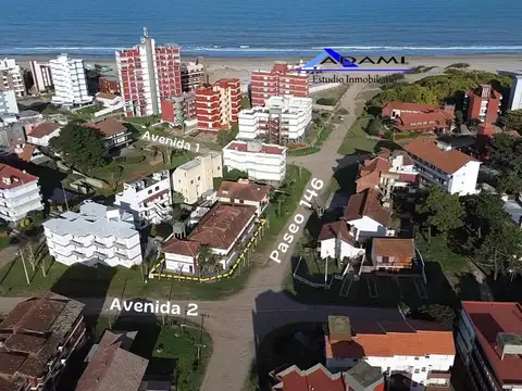 Avenida 2 Y Paseo 146 , Piso 1