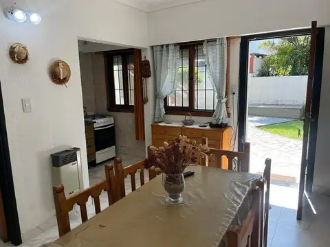 Departamento en Venta al Noroeste