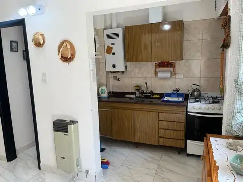 Departamento en Venta de 2 dormitorios