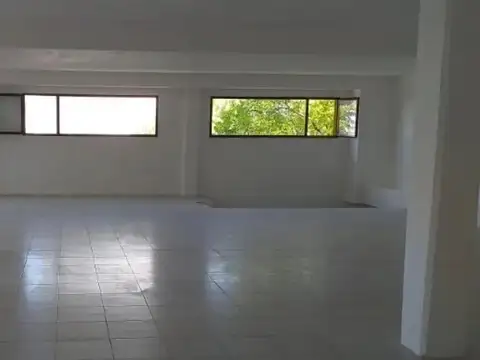 Galpon en Alquiler A Estrenar