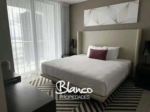 Departamento en Alquiler Temporal 5 años
