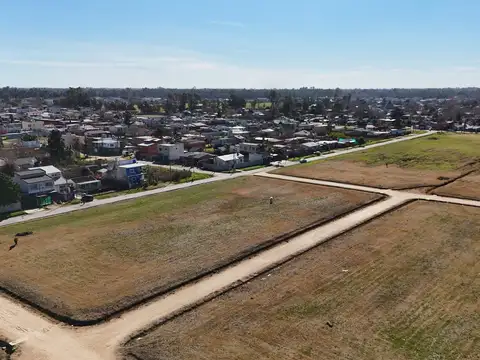Venta Terrenos con financiacion en  Barrio Parque La Soñada II, Pres. Derqui, Pilar