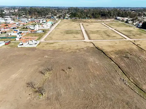 Terreno en Venta en Presidente Derqui, USD 35.800