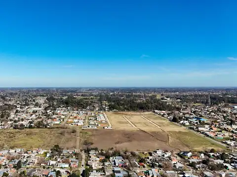 Terreno en Venta de 387,0 m2