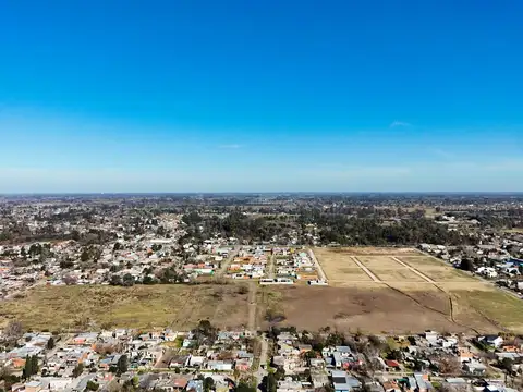 Terreno en Venta en Presidente Derqui, USD 35.800