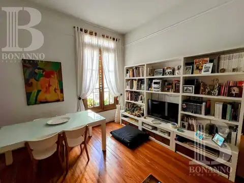 Departamento en Alquiler Permite mascota