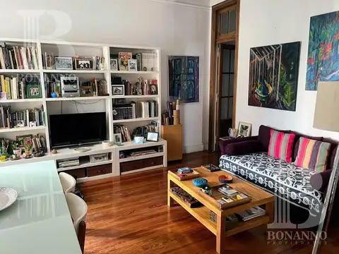 Departamento en Alquiler 100 años