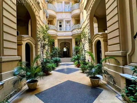 Departamento en Alquiler de 4 ambientes