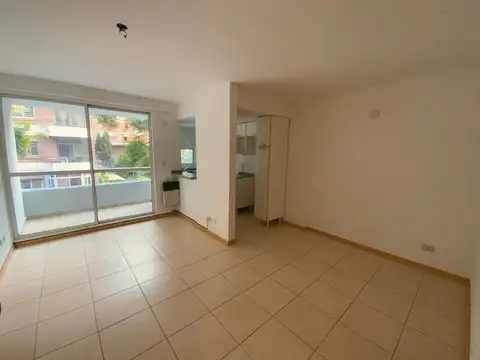 Montevideo 630 - Departamento De 1 Dormitorio En Alquiler - Martin, Rosario