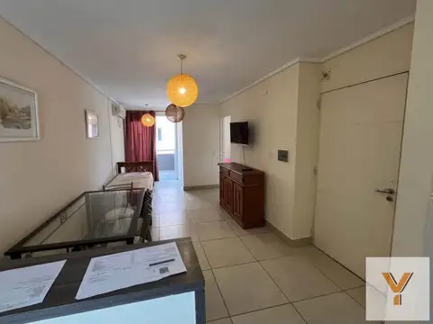 Departamento en Alquiler en Palermo, Capital Federal