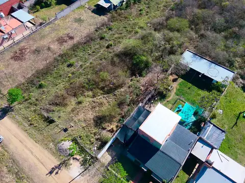 Terreno en Venta en Ceibal, USD 13.000
