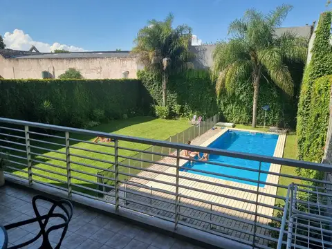 Departamento en alquiler temporario.