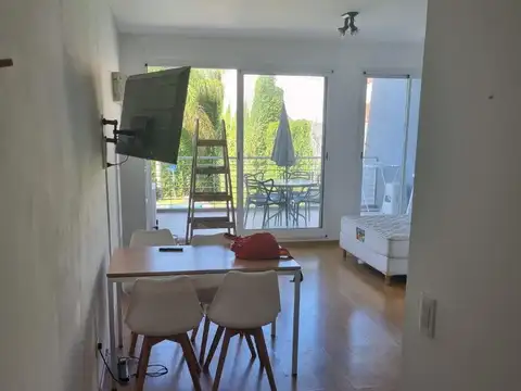 Departamento en Alquiler Temporal de Monoambiente