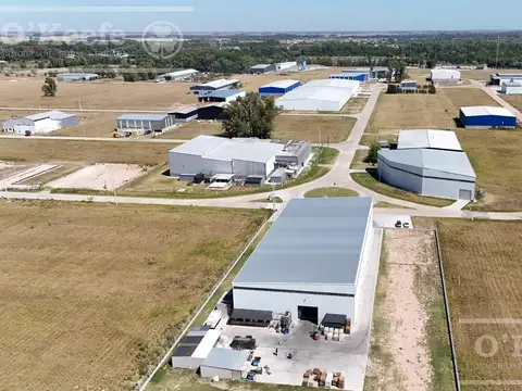 Terreno en Venta de 2000,0 m2