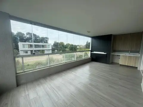 Departamento en Alquiler Temporal de 3 ambientes