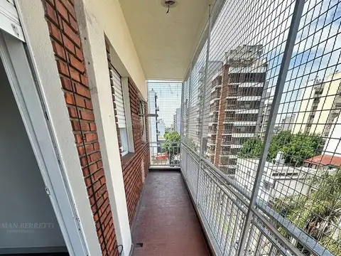 Departamento en Alquiler de 2 dormitorios