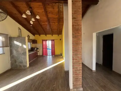Casa en Alquiler de 2 dormitorios