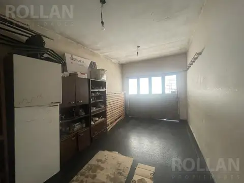 Casa en Venta 63 años