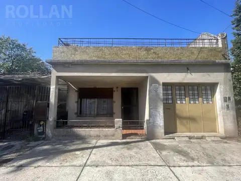 Casa en Venta en Villa Adelina