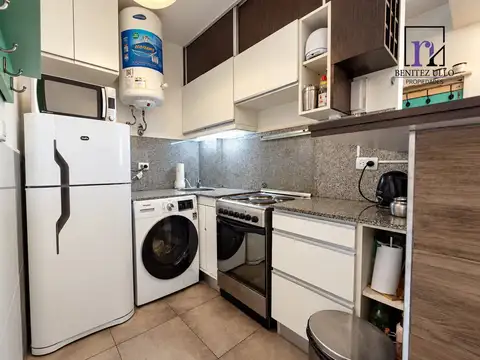 Departamento en Venta de 2 dormitorios