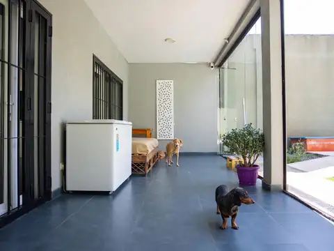 Casa en Venta al Norte