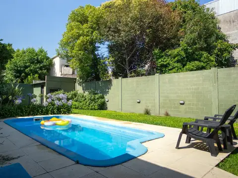 Tacuari al 1000, Ramos Mejía