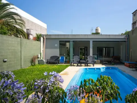 Casa en Venta en Ramos Mejia Sur, USD 245.000