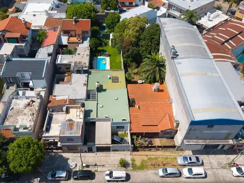 Casa en Venta al Norte
