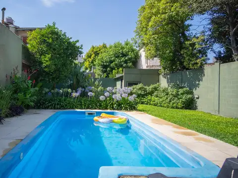 Casa en Venta en Ramos Mejia Sur