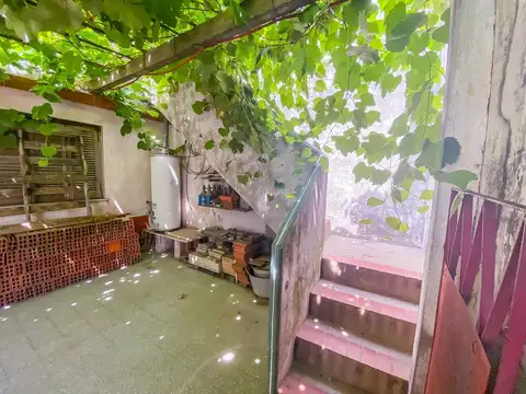 Casa en Venta de 2 dormitorios