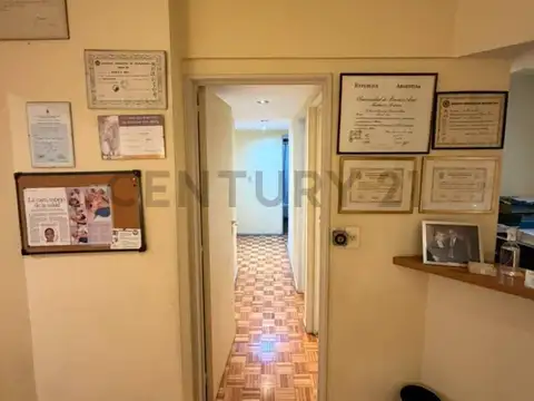 Departamento en Venta 1981 años
